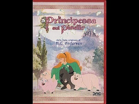 La Principessa Sul Pisello 2002