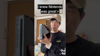 This Wii Design Detail Is Genius