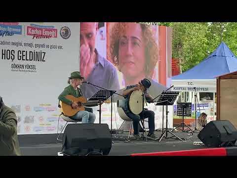 Kartal belediyesi Kadın emeği festivali