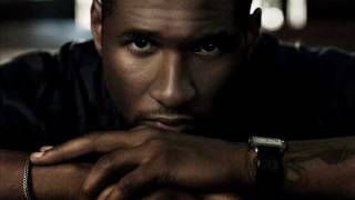 Usher - Get My Swagger Back