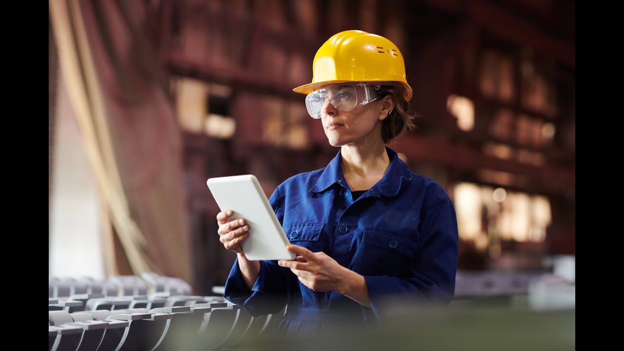 IMEC - Safety Inspection Software