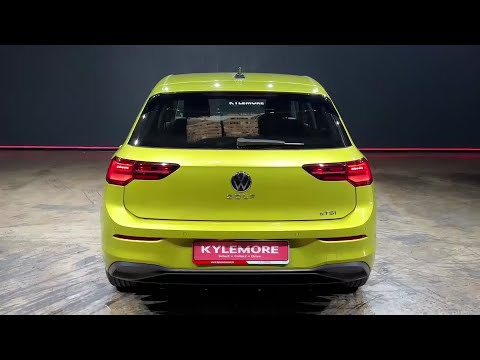 Volkswagen Golf 1.0 ETSI - AUTOMATIC - Image 2