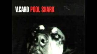 V. Card - Don&#39;t Change (INXS Punk Cover)