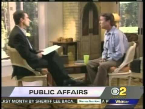 Celebrity Wives' Cheating Husbands | Dr. Sheri Meyers on CBS News