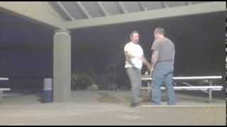 Jim lesson 23 part 2, 6 points, resistance different camera angle