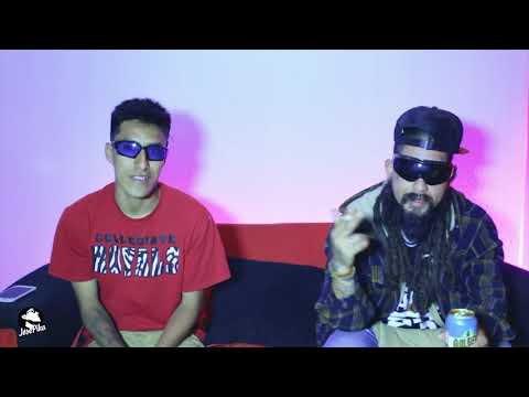 Wayo roots "Arte oculto en las calles" Entrevista por Usmao | JosePika Oficial