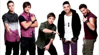 The Collective - Surrender [Official Audio]