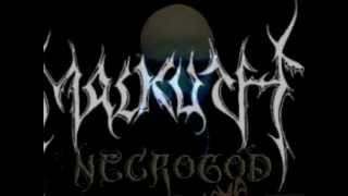 MALKUTH -  GILLES DE RAIS . LORD OF RAIS / AZIMÃ