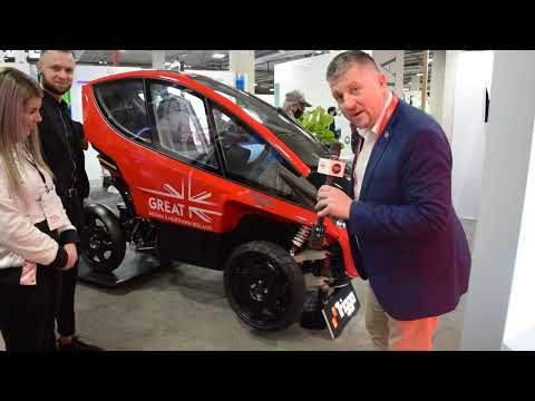 Triggo auf der CES 2022