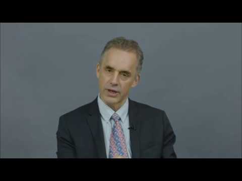 ペンギンUK - 人生の12のルール (Penguin UK - 12 Rules for Life)