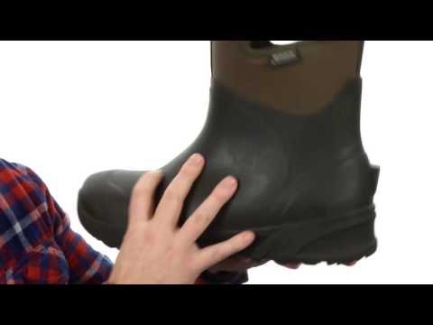 bogs bozeman boots