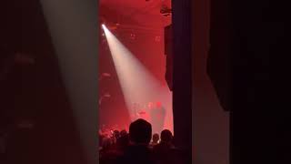 Louise Attaque « Fatigante » Élysée Montmartre 2022