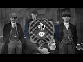 Nick Cave & The Bad Seeds - Red Right Hand (Mojo Filter Remix) /Peaky Blinders Soundtrack/