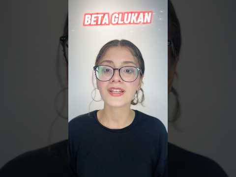 Beta Glukan nedir? Ne işe yarar?