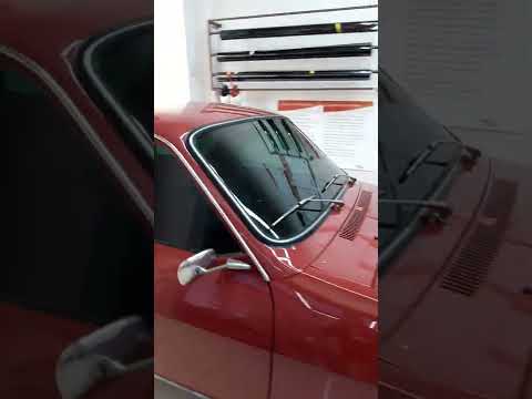 Gizlilik (Koyu Ton) Cam Filmi