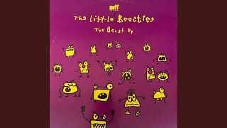 The Little Beasties – Digitize Me