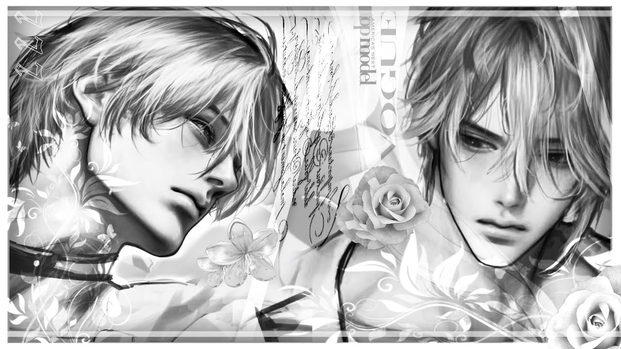 ★ — 𝐓𝐑𝐔𝐄 𝐌𝐎𝐃𝐄𝐋! : timeless modeling career & beauty audio }