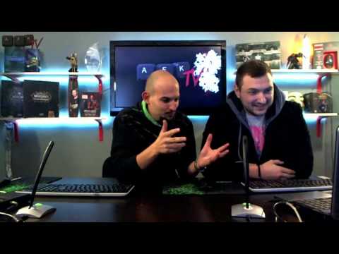 AFKTV009.P03 - Game gadgets of 2013 and Harlem shake