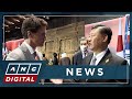 Xi confronts Trudeau over 'leaked' discussions at G20 | ANC