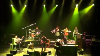 Trey Anastasio - It Makes No Difference~Gotta Jibboo - 10/12/11 - Wellmont Theater
