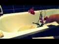 Как правильно поливать цветок Орхидея 