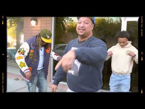 Shooter Mcgavin - Repeat (DIR. 98TWAN)