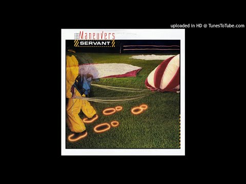 3. We are the Light (Servant: Light Maneuvers [1984])