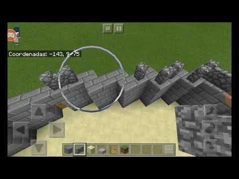 Arena pvp tutorial |  Minecraft Pe