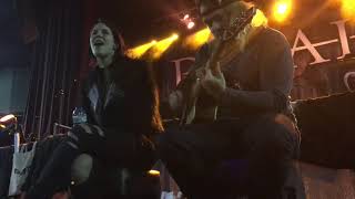 Delain: Fire With Fire [Acoustic] (Manchester, UK - November 12, 2016)
