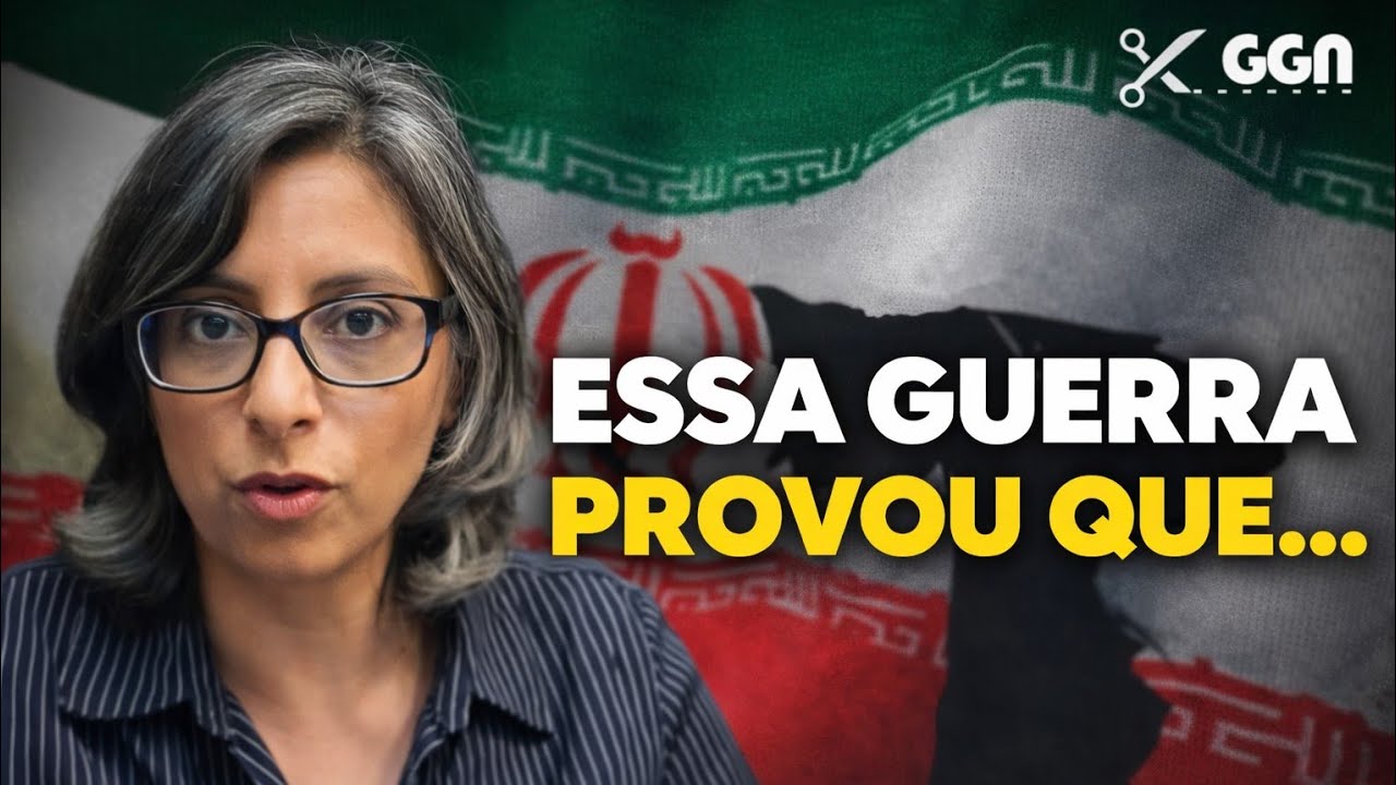 Os impactos da guerra no Irã na política interna dos EUA e Israel