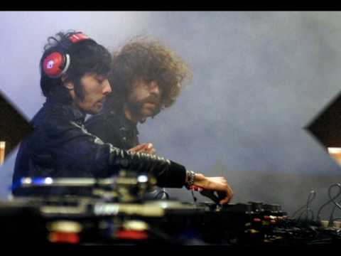 Genesis Vs. Bring The Noise 20XX