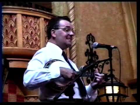 Dickie Speake - Come Along To Dear Old Blackpool