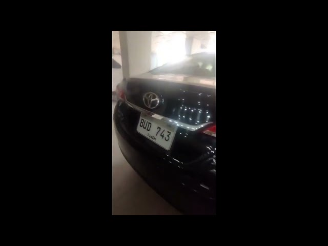 Toyota Yaris Sedan ATIV X CVT 1.5 2021 for Sale