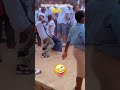 Ss3 Students After Last Exam