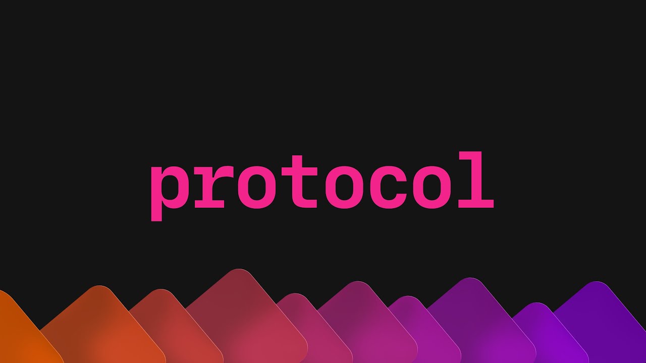 Tudo que você precisa saber sobre protocol em Swift para se tornar um desenvolvedor iOS #swift #ios