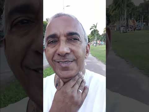 Tarde de Domingo no parque sólon de Lucena, João Pessoa, paraiba 