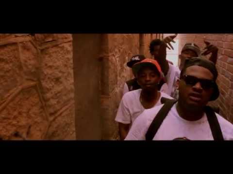 Jer-Z Boy$ : Talk of the Town [Prod. by Al-Tune] | Shot by MsRKayBee