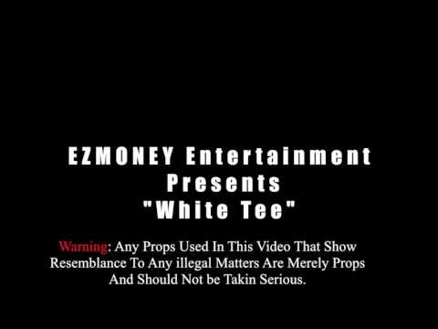 Lil Yase Ft. Mozzy Twin - White Tee (Music Video)