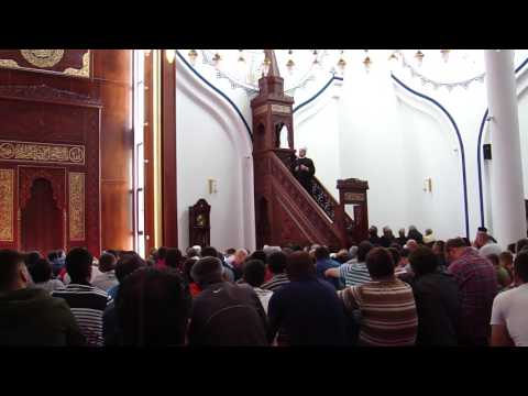 Dzuma u IKC Bar, 14.04.2017.g