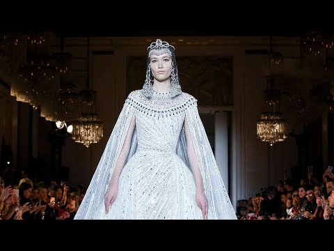 Zuhair Murad | Haute Couture Spring Summer 2020 | Full Show