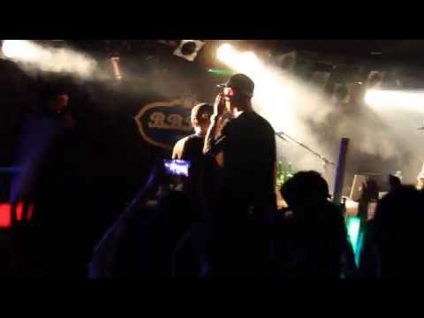 1llionaire in NYC: YGGR on Repeat! Encore