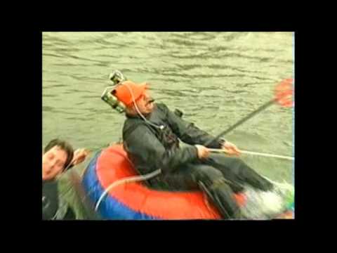 Afdaling van de Maas 1996