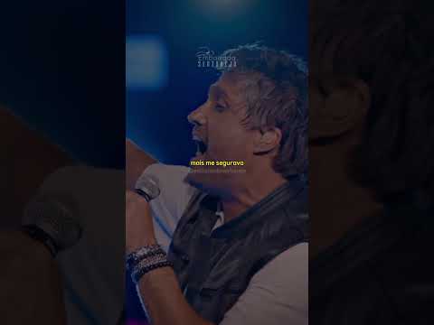 Me Segurou | Leo Chaves part. Gusttavo Lima