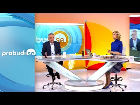 Tačno je da su Nestorović i Pavić napustili pokret "Mi - glas iz naroda" - Jovan Janjić