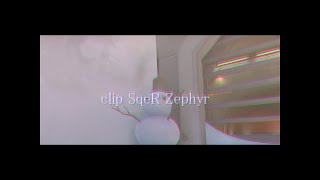 ACE   【player : SqeR Zephyr 】