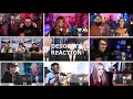 CHAINSAW MAN Opening REACTION MASHUP MAPPA Anime