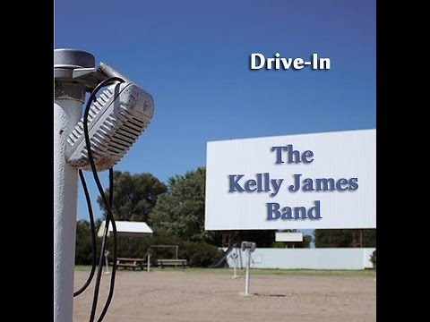 WKZL's Kitty Kinnin/Kelly James Band promo