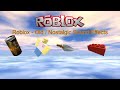 Roblox - Old / Nostalgic Sound Effects