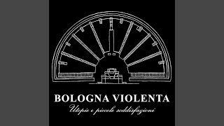 Music video thumbnail preview for Costruirò un castello per lei by Bologna Violenta