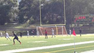 Soccer Save